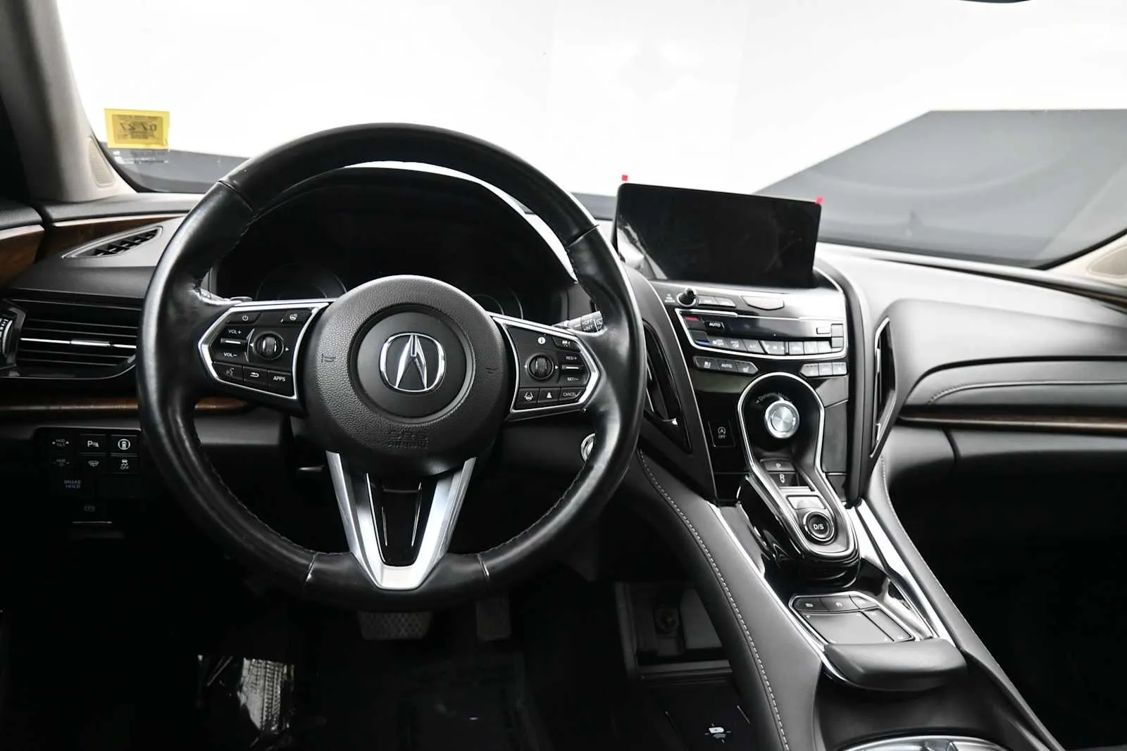 2022 Acura RDX Advance Package - Photo 20