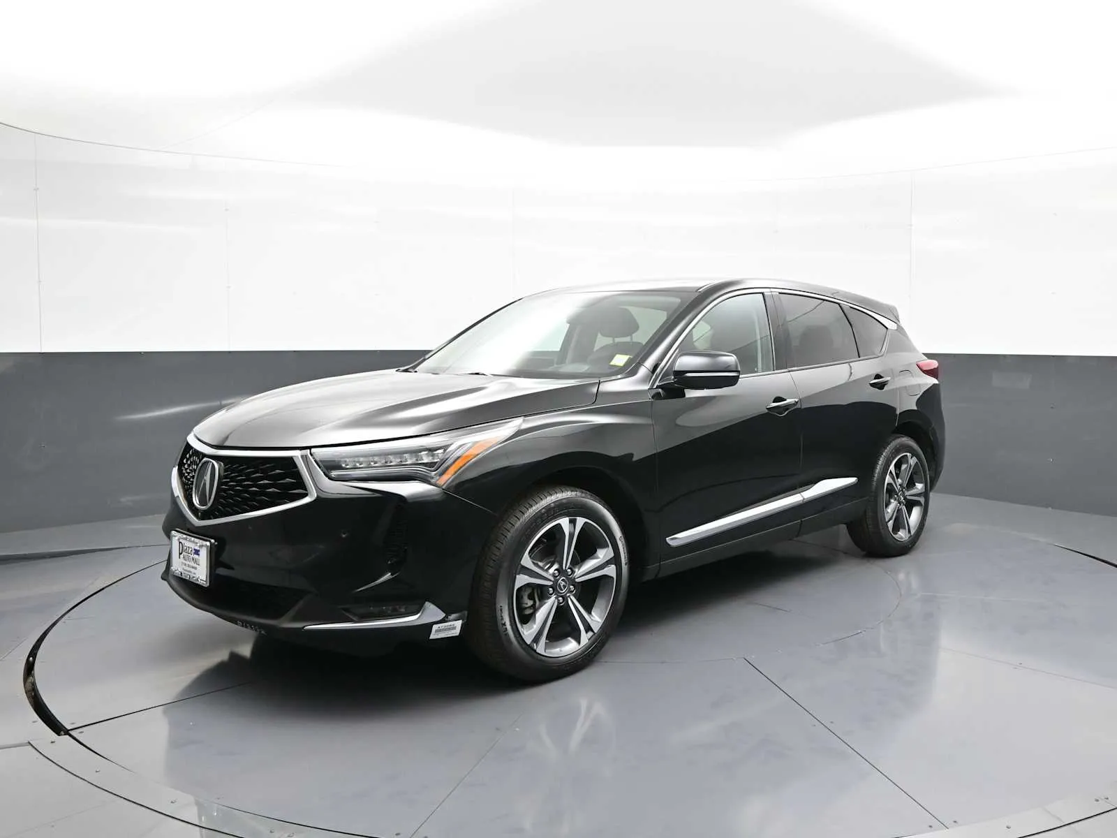 2022 Acura RDX Advance Package - Photo 10