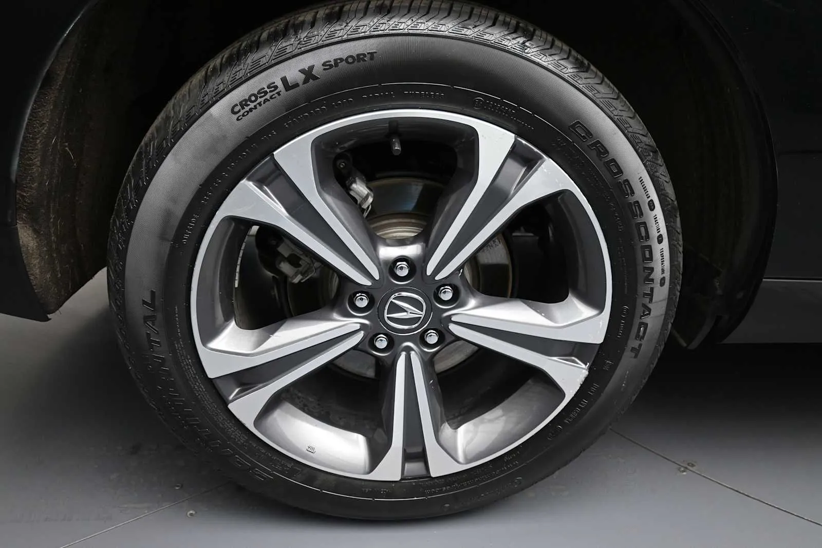 2022 Acura RDX Advance Package - Photo 12