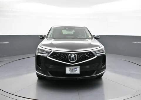 Photos of 2022 Acura RDX w/Advance Package for sale in Brooklyn, NY at Acura of Brooklyn