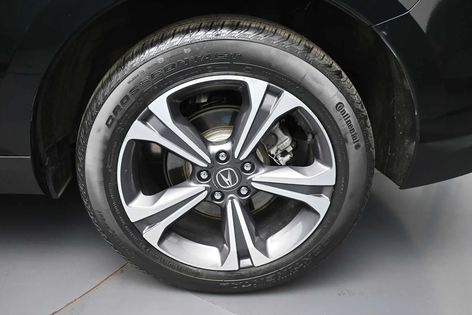 2022 Acura RDX Advance Package - Photo 15
