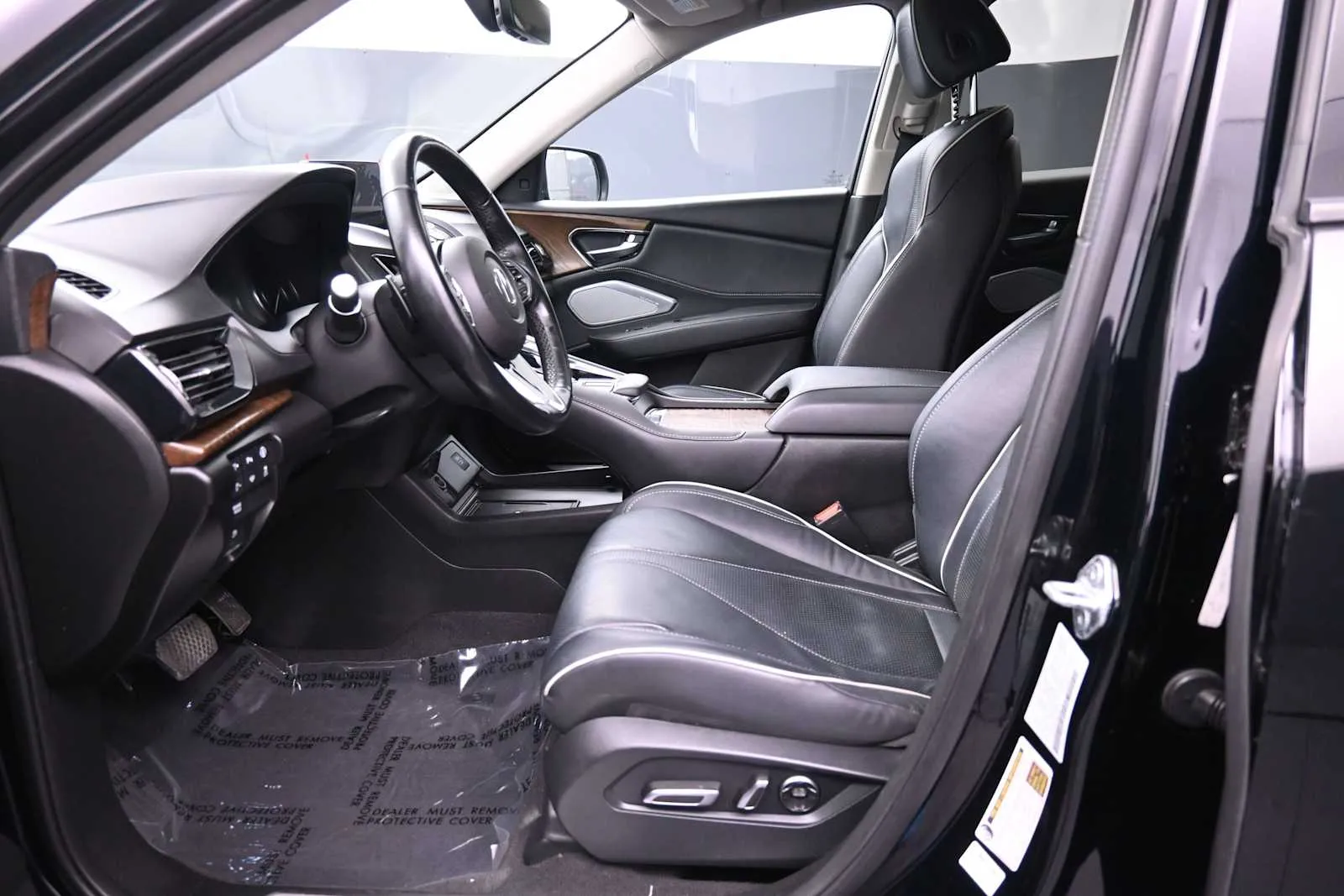 2022 Acura RDX Advance Package - Photo 19