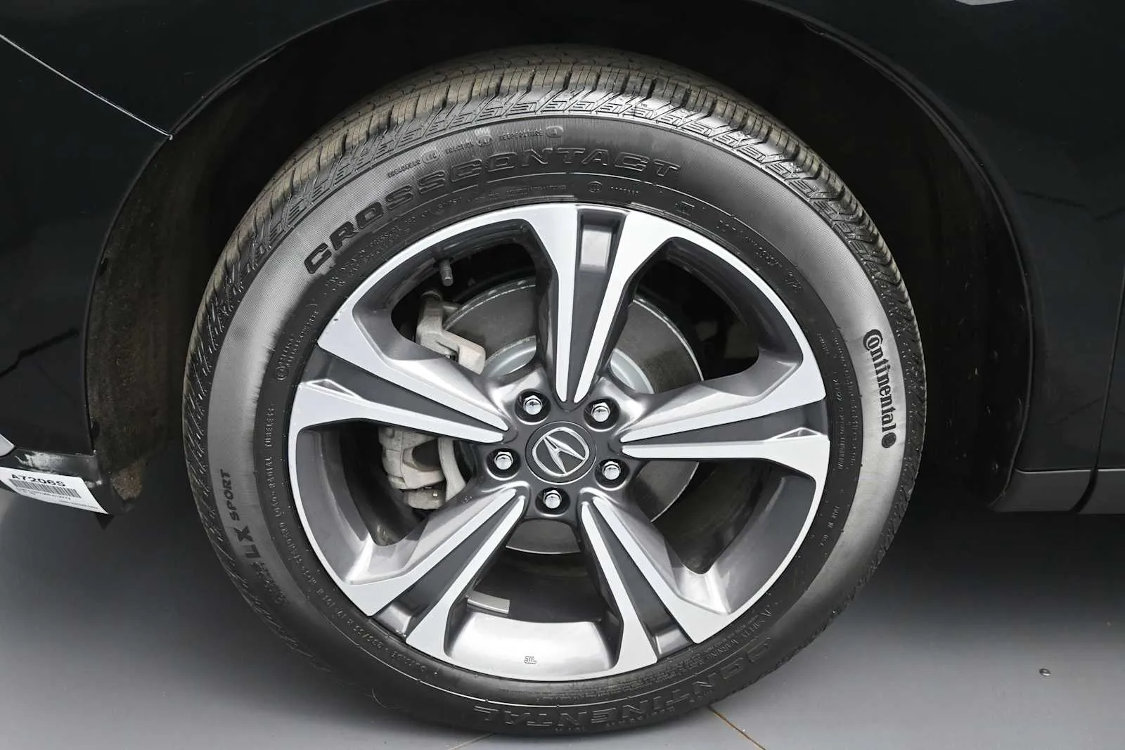 2022 Acura RDX Advance Package - Photo 14