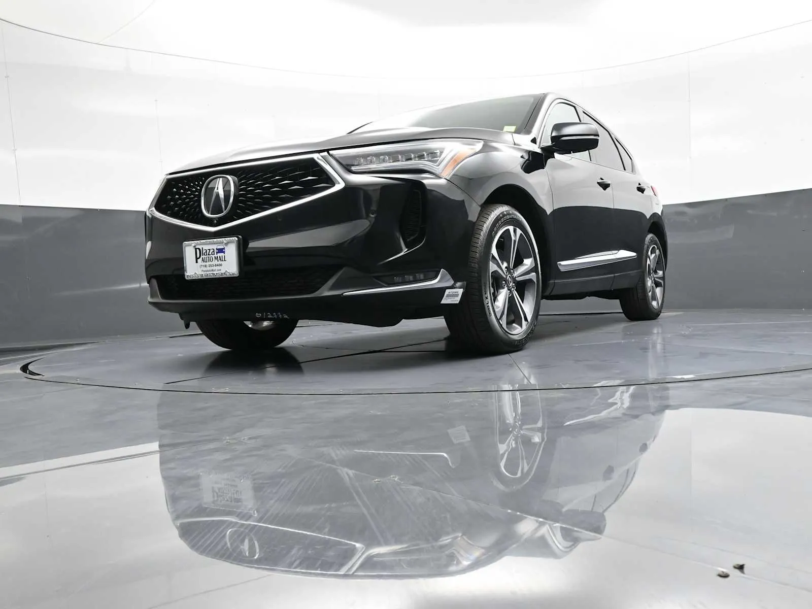2022 Acura RDX Advance Package - Photo 26