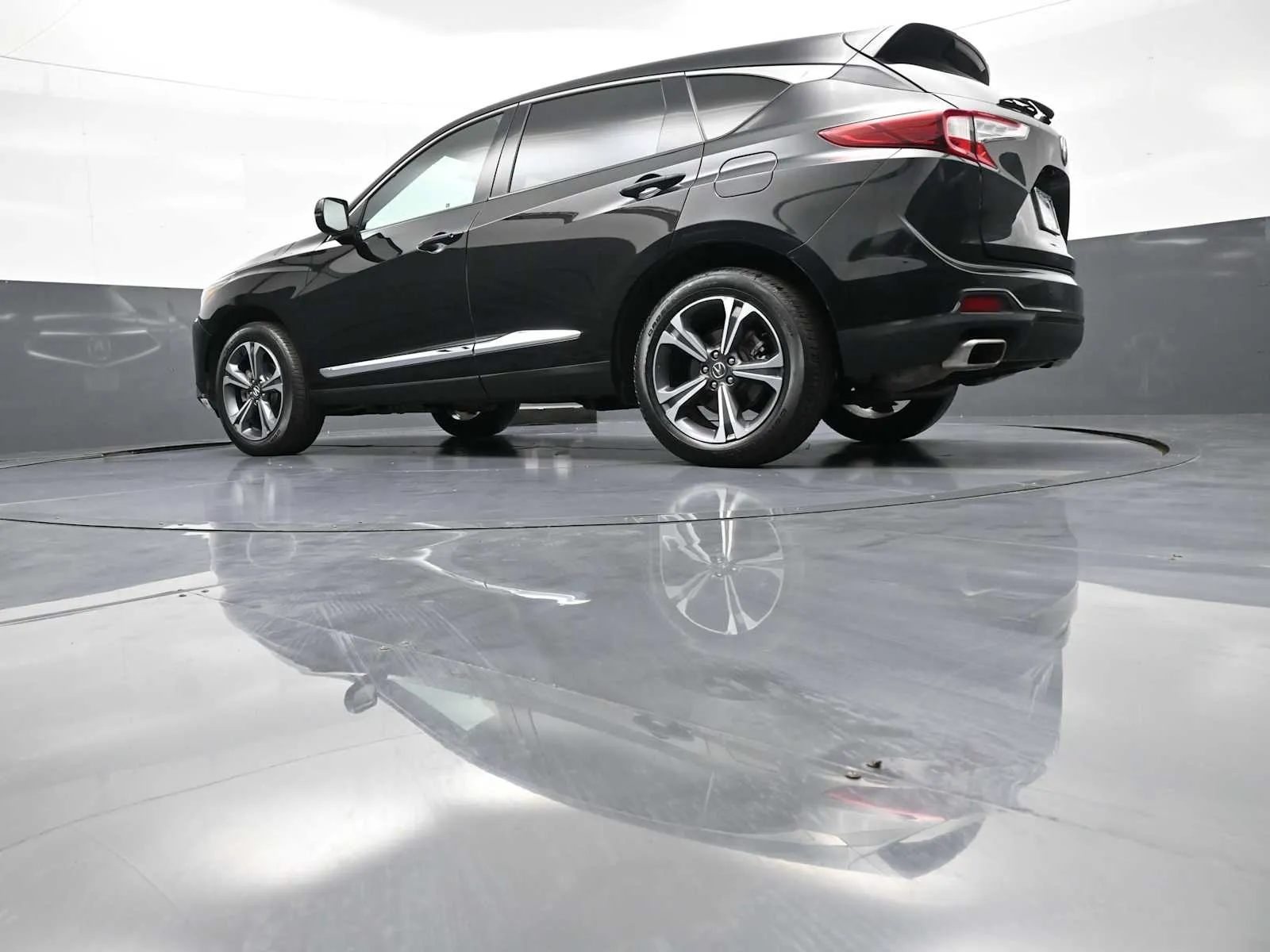 2022 Acura RDX Advance Package - Photo 32