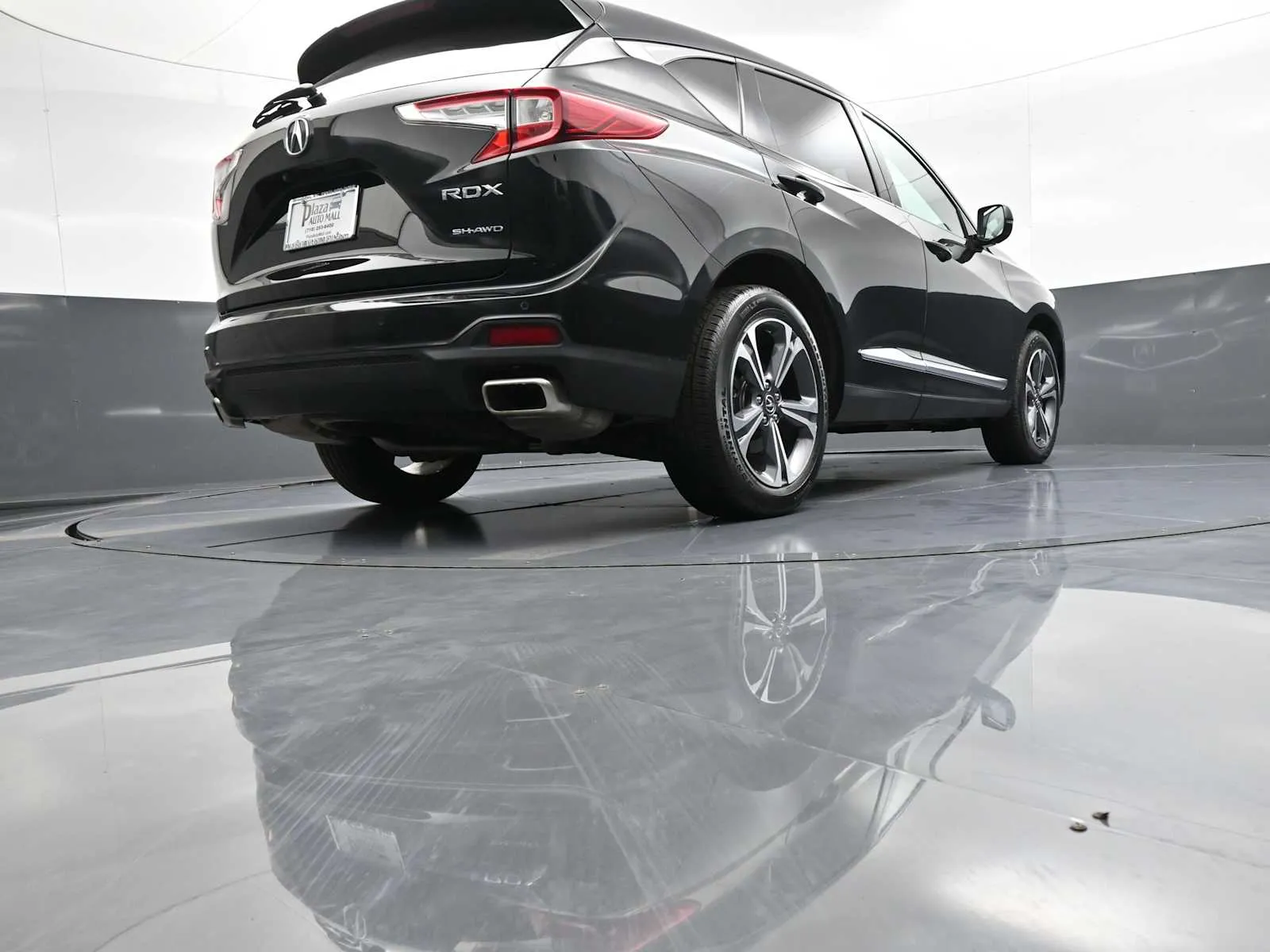 2022 Acura RDX Advance Package - Photo 30