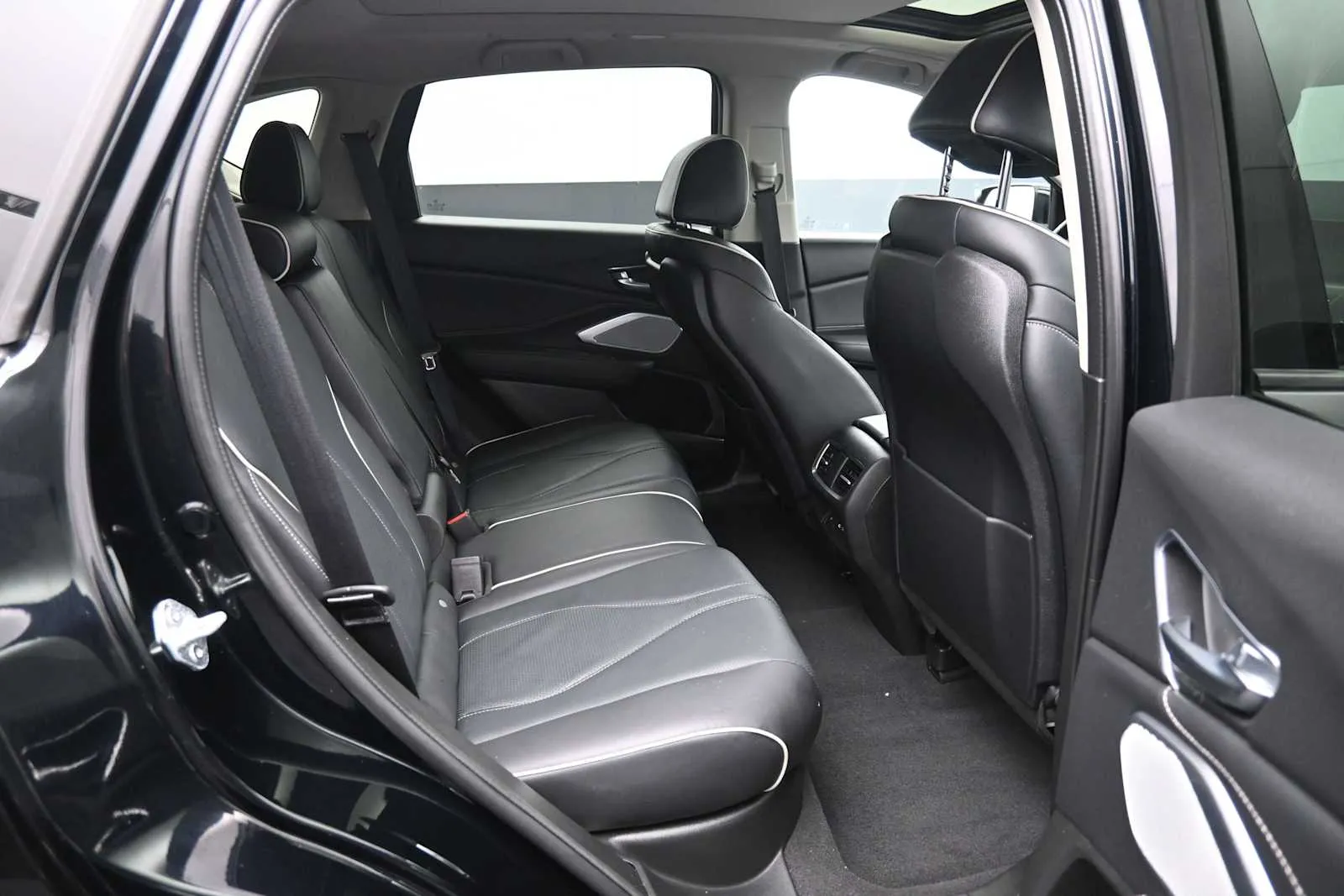 2022 Acura RDX Advance Package - Photo 24