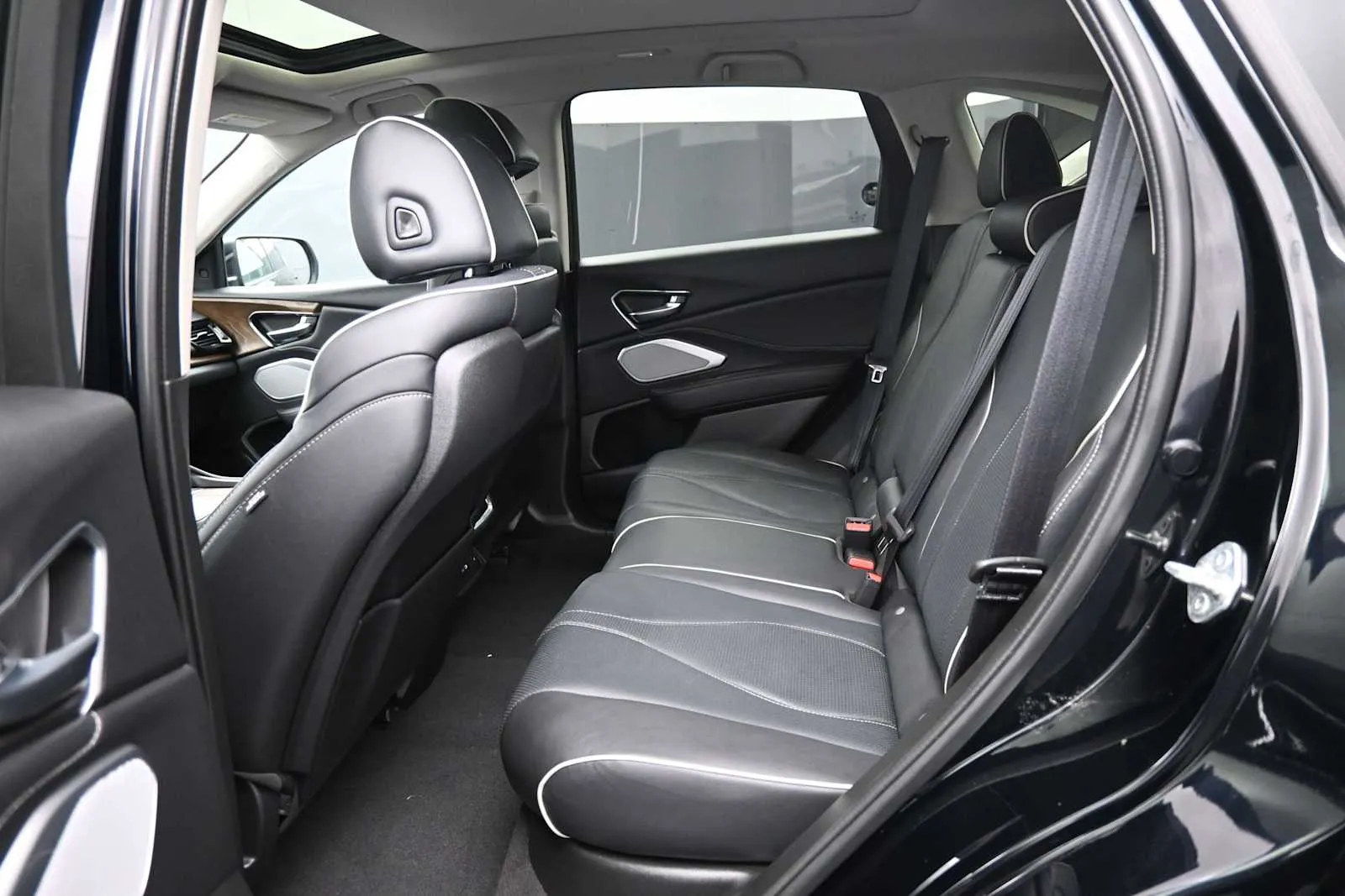 2022 Acura RDX Advance Package - Photo 21