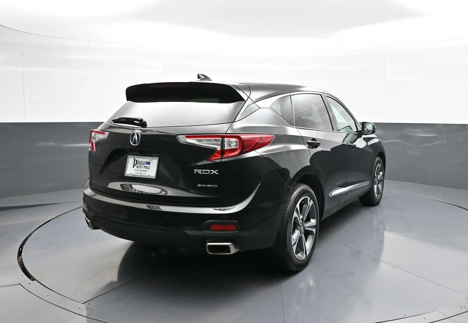 2022 Acura RDX Advance Package - Photo 6