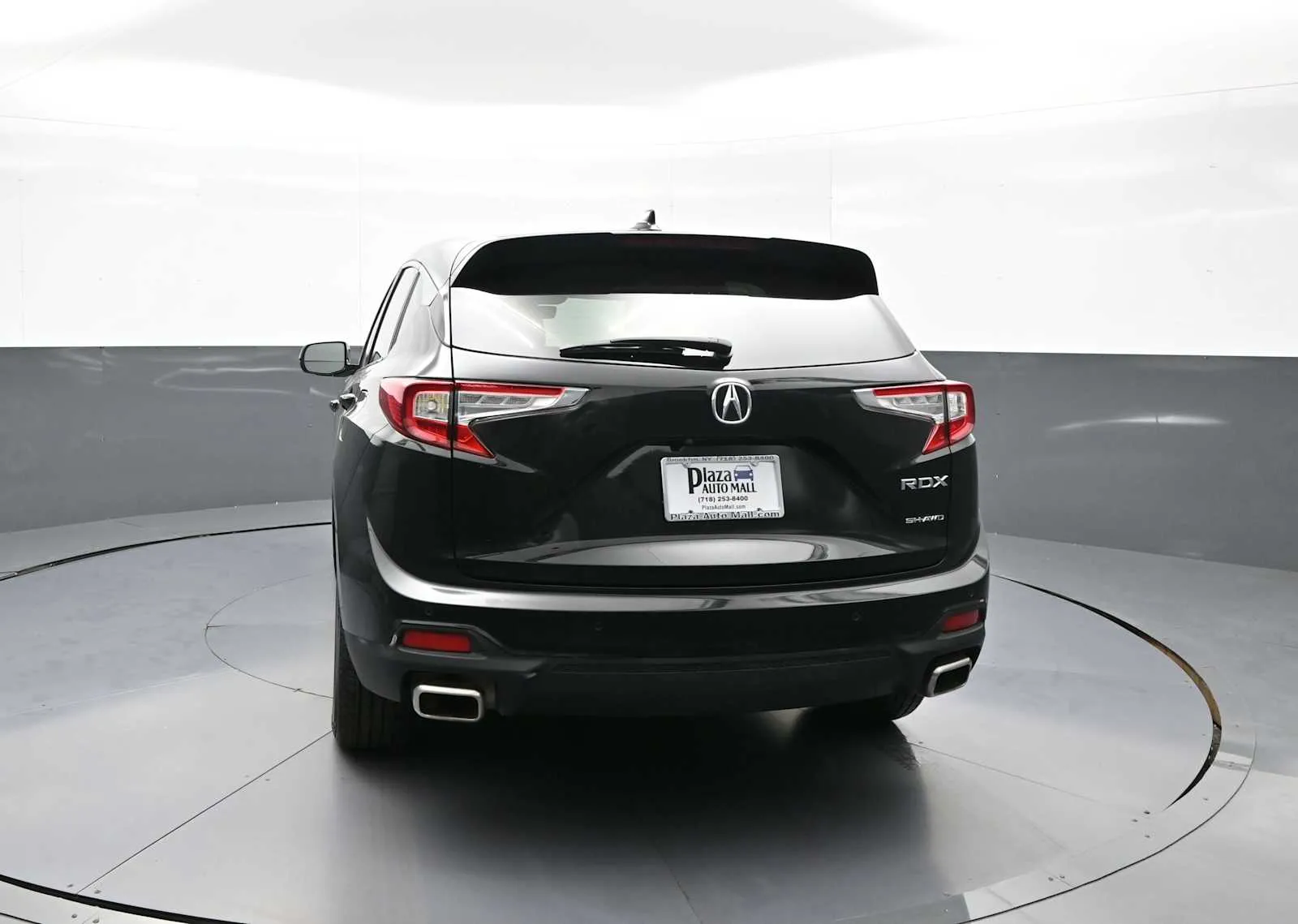 2022 Acura RDX Advance Package - Photo 7