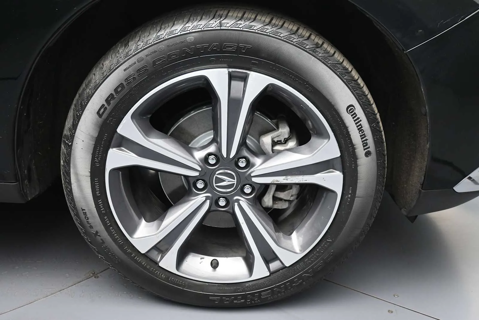 2022 Acura RDX Advance Package - Photo 13