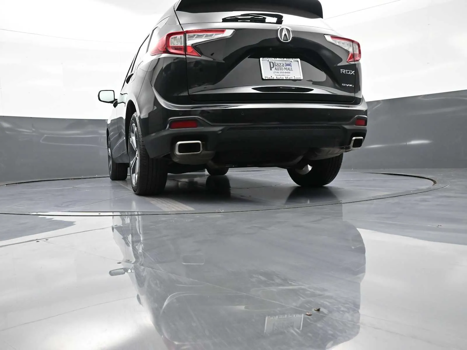 2022 Acura RDX Advance Package - Photo 31