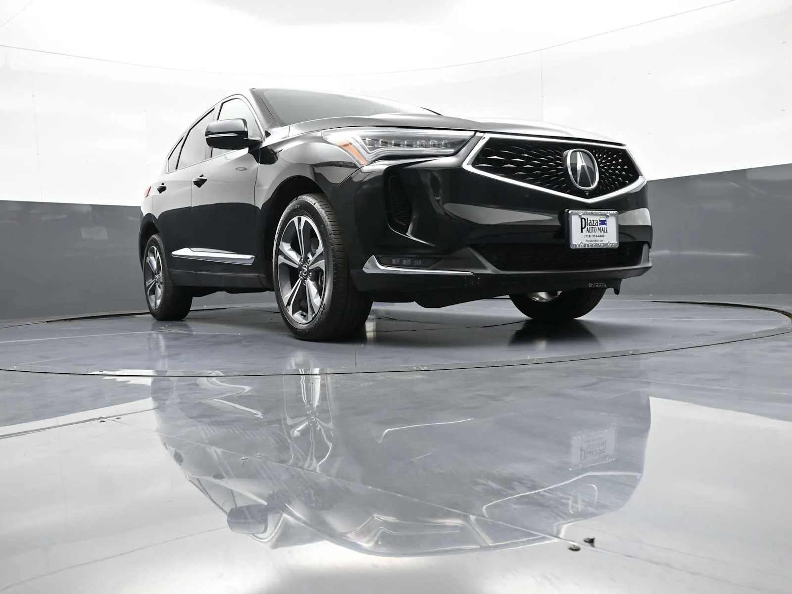2022 Acura RDX Advance Package - Photo 28