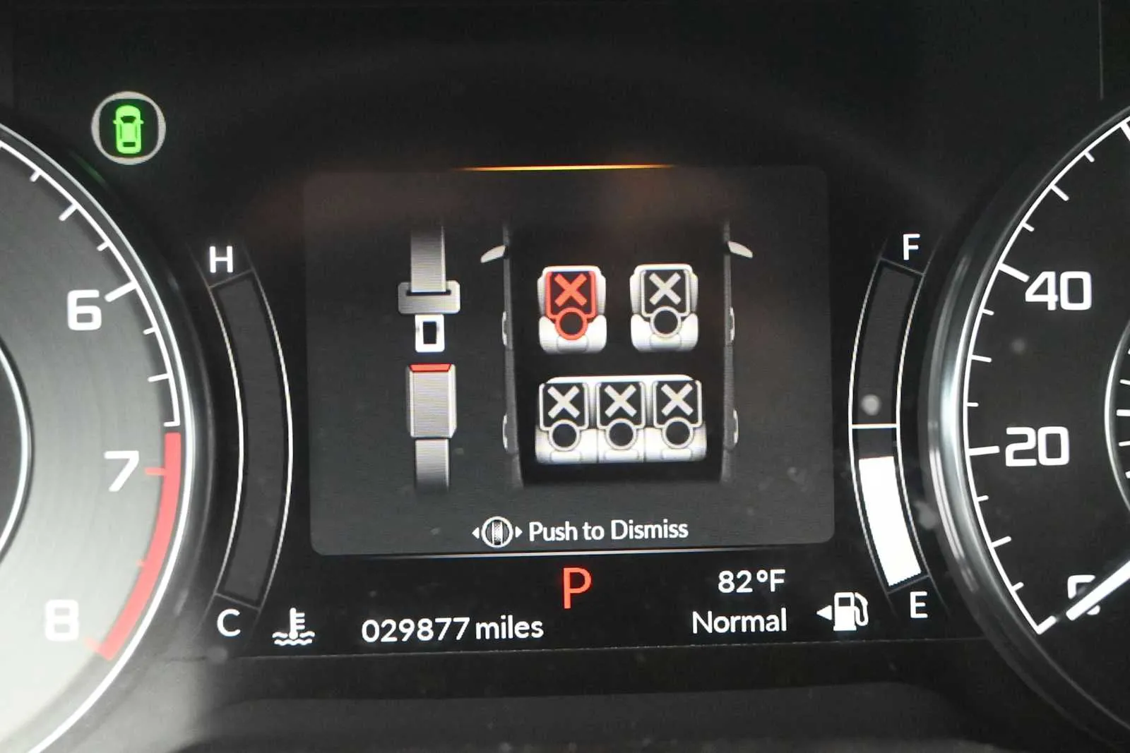 2022 Acura RDX Advance Package - Photo 16