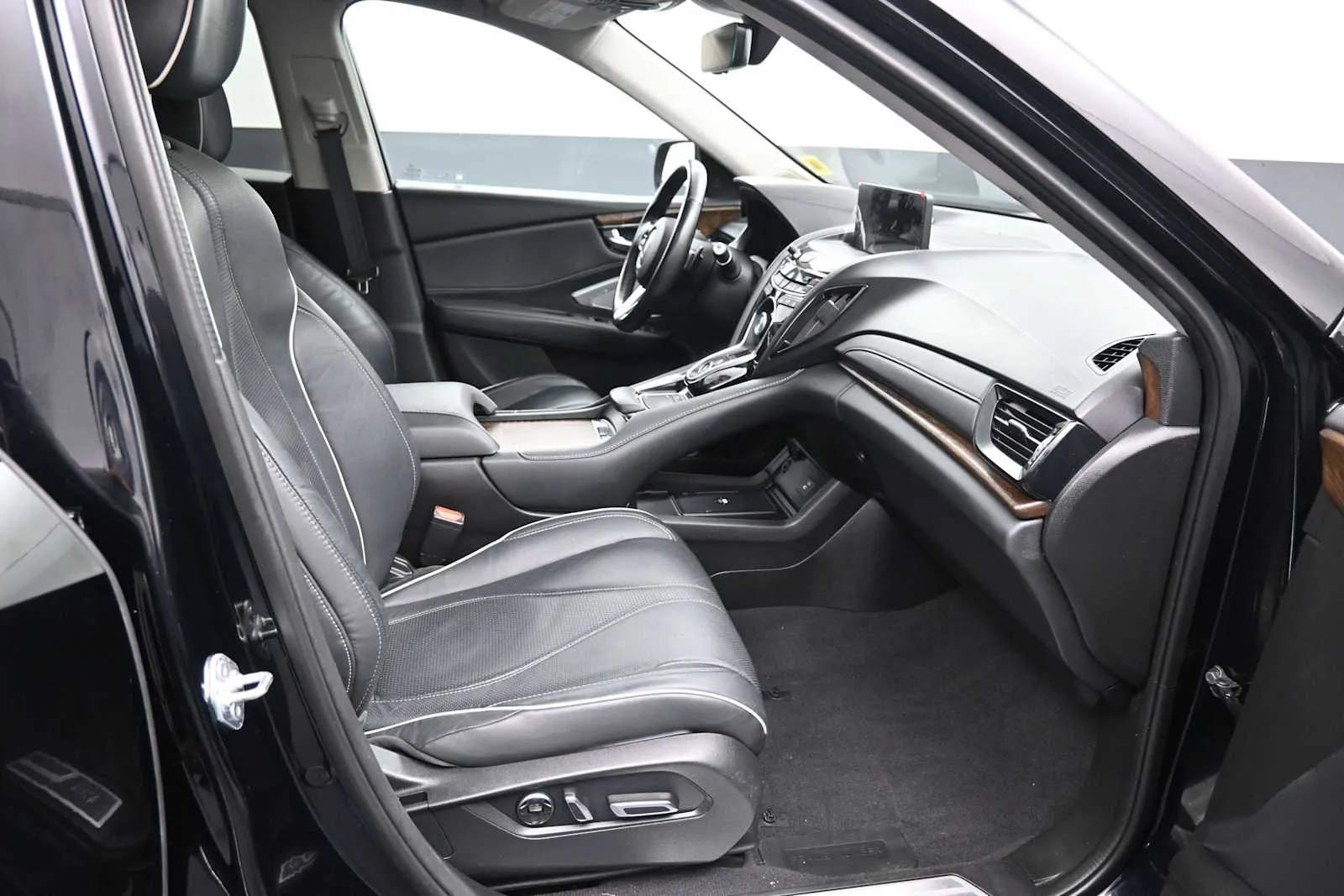 2022 Acura RDX Advance Package - Photo 25