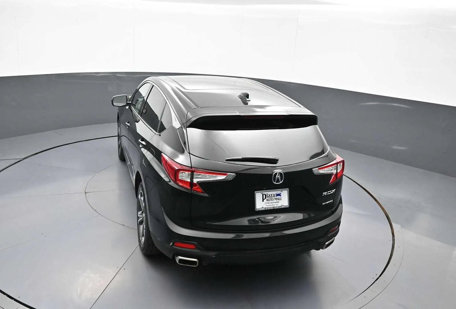 2022 Acura RDX Advance Package - Photo 39