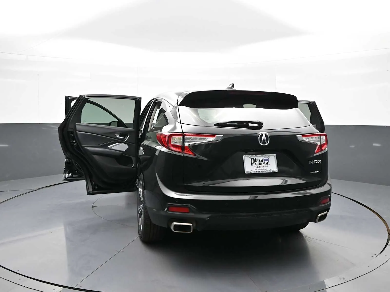 2022 Acura RDX Advance Package - Photo 47