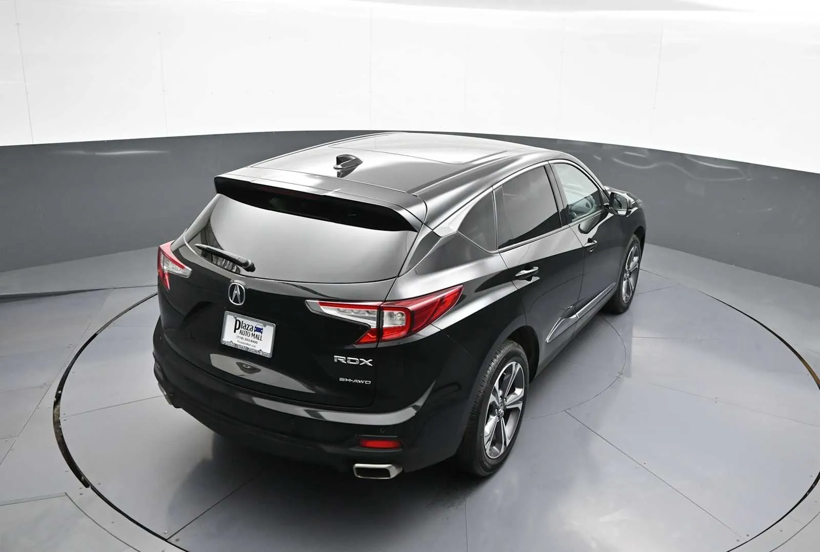 2022 Acura RDX Advance Package - Photo 38