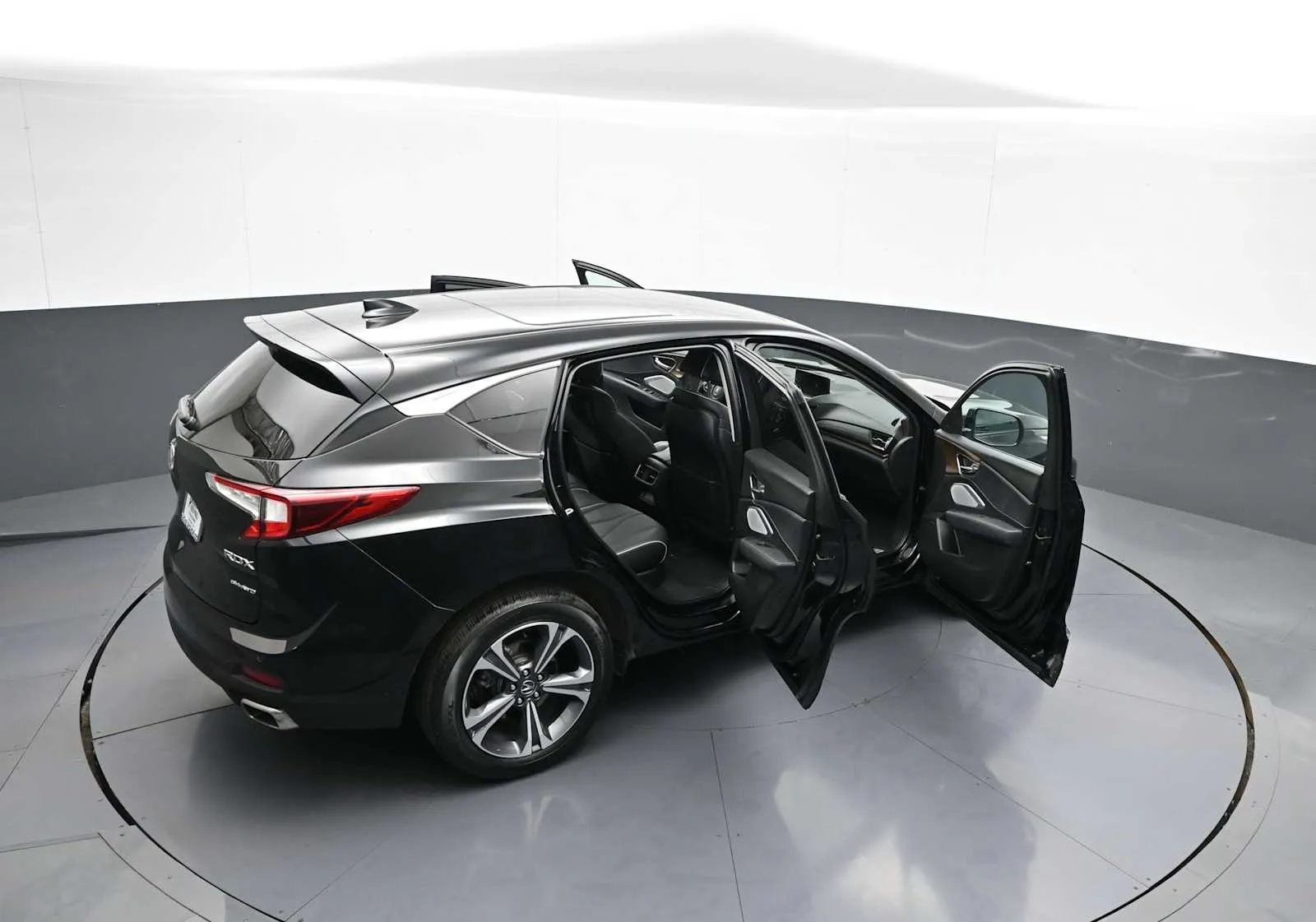 2022 Acura RDX Advance Package - Photo 45