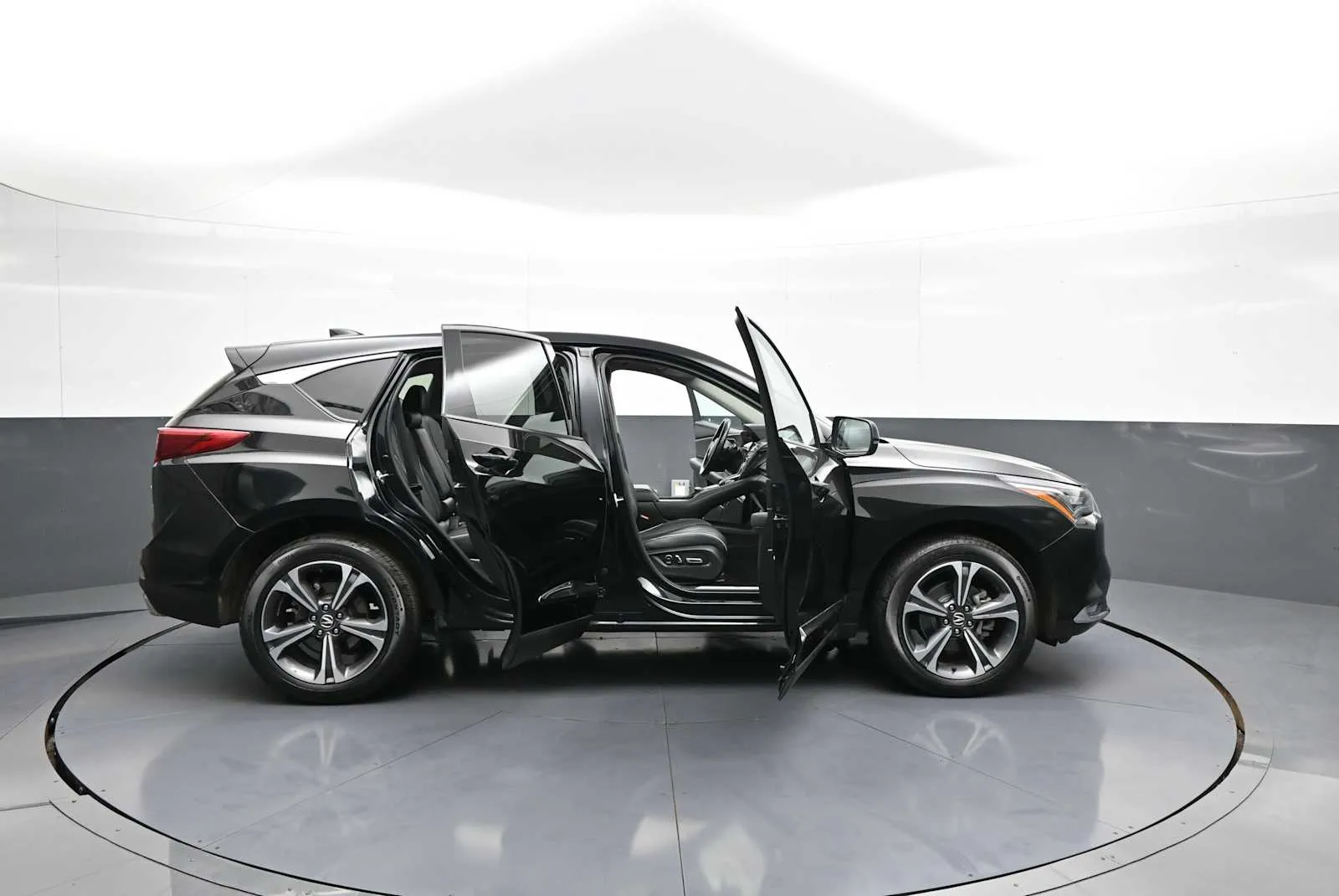 2022 Acura RDX Advance Package - Photo 42