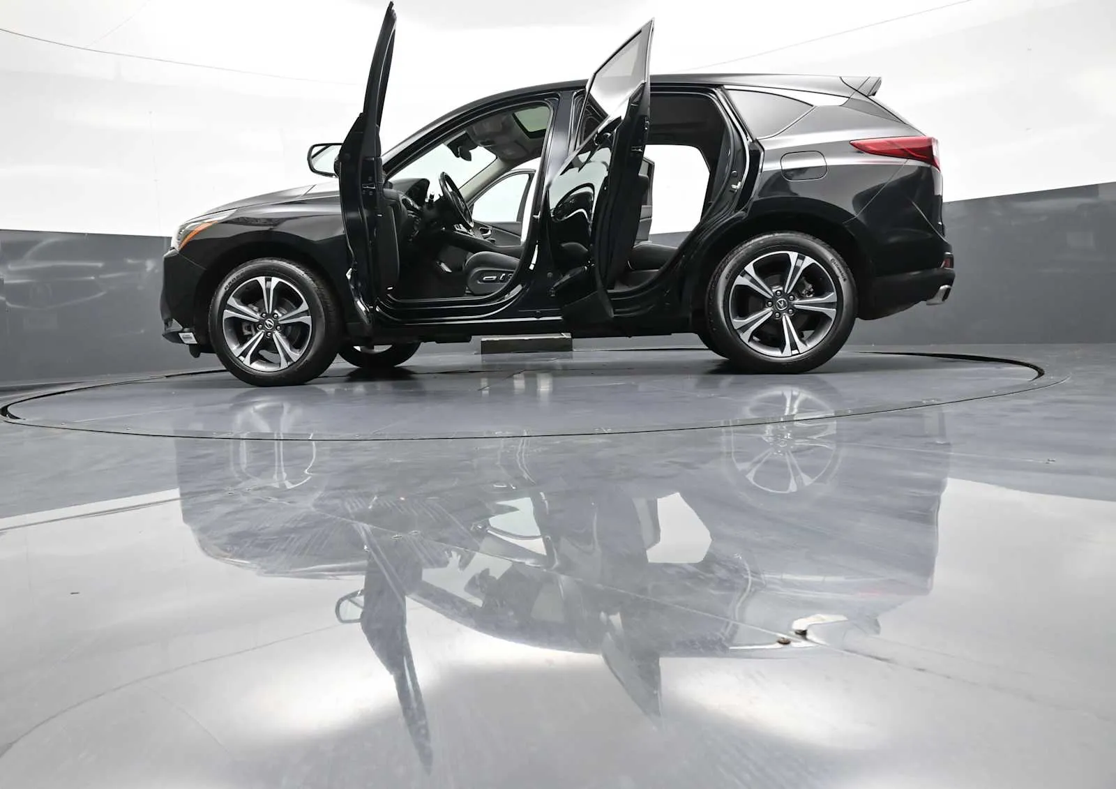 2022 Acura RDX Advance Package - Photo 49