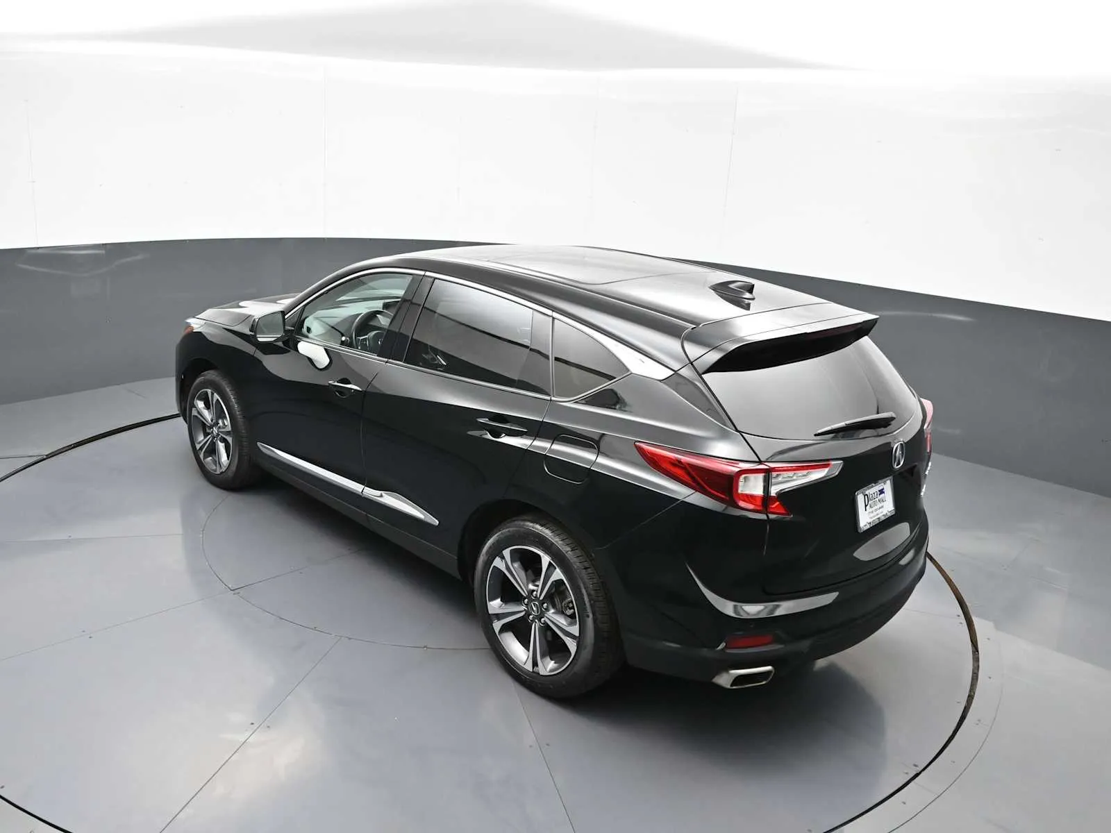 2022 Acura RDX Advance Package - Photo 40