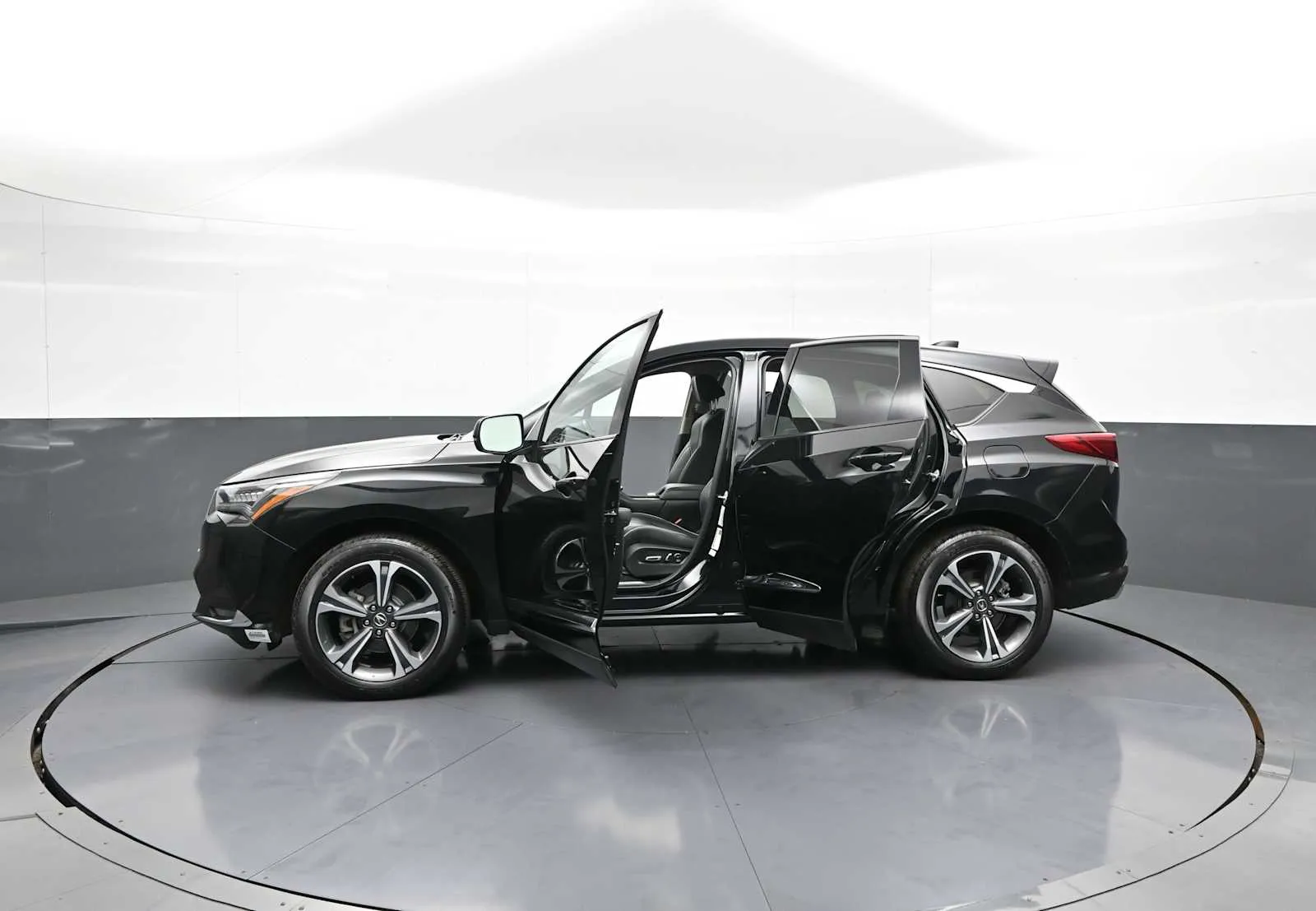 2022 Acura RDX Advance Package - Photo 43