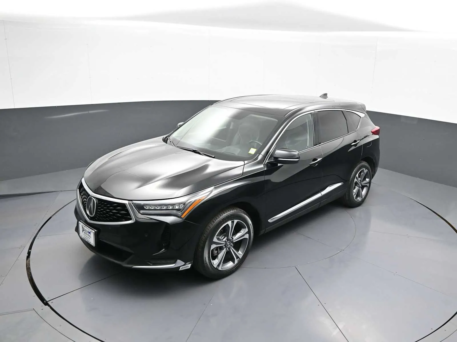 2022 Acura RDX Advance Package - Photo 34