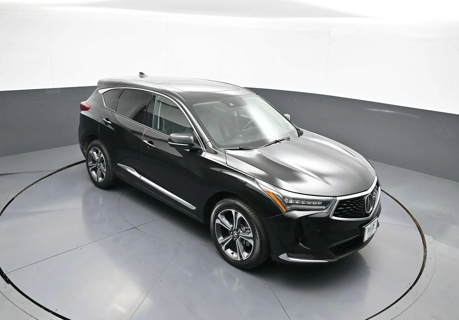 2022 Acura RDX Advance Package - Photo 36