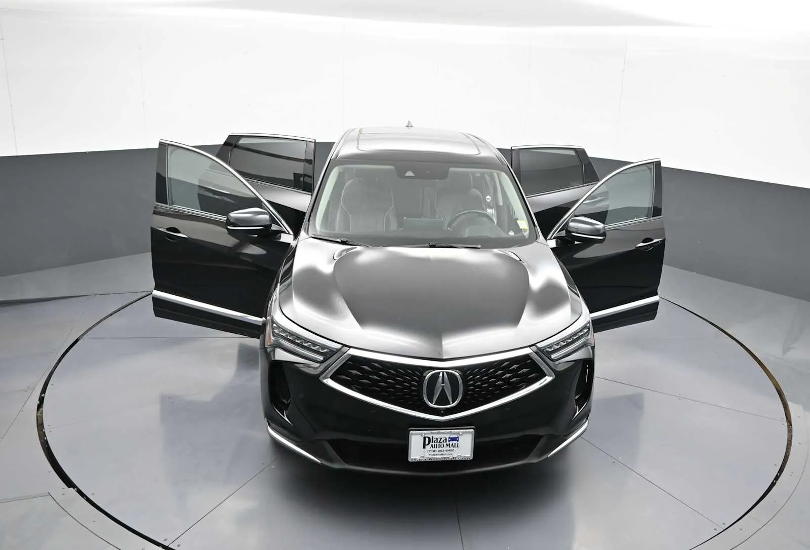 2022 Acura RDX Advance Package - Photo 46