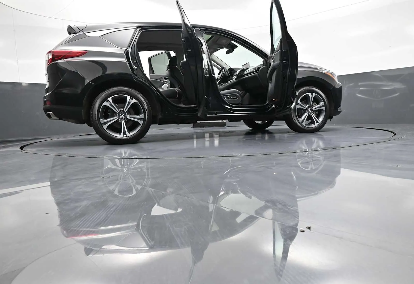 2022 Acura RDX Advance Package - Photo 48
