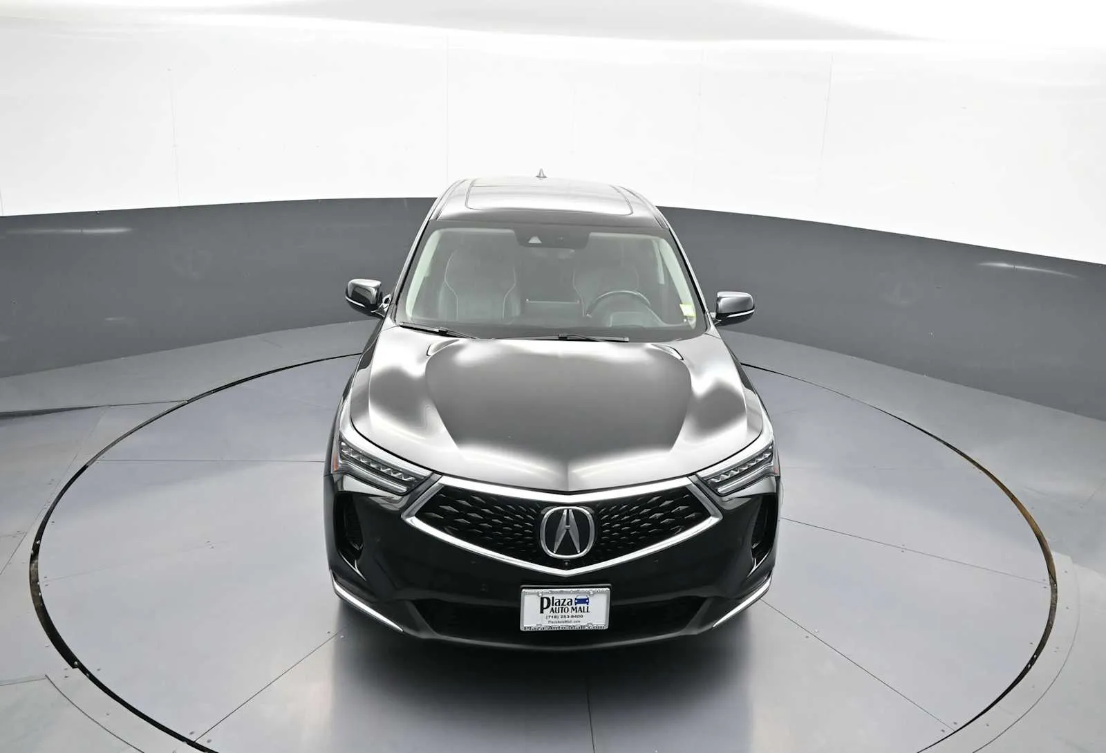 2022 Acura RDX Advance Package - Photo 35