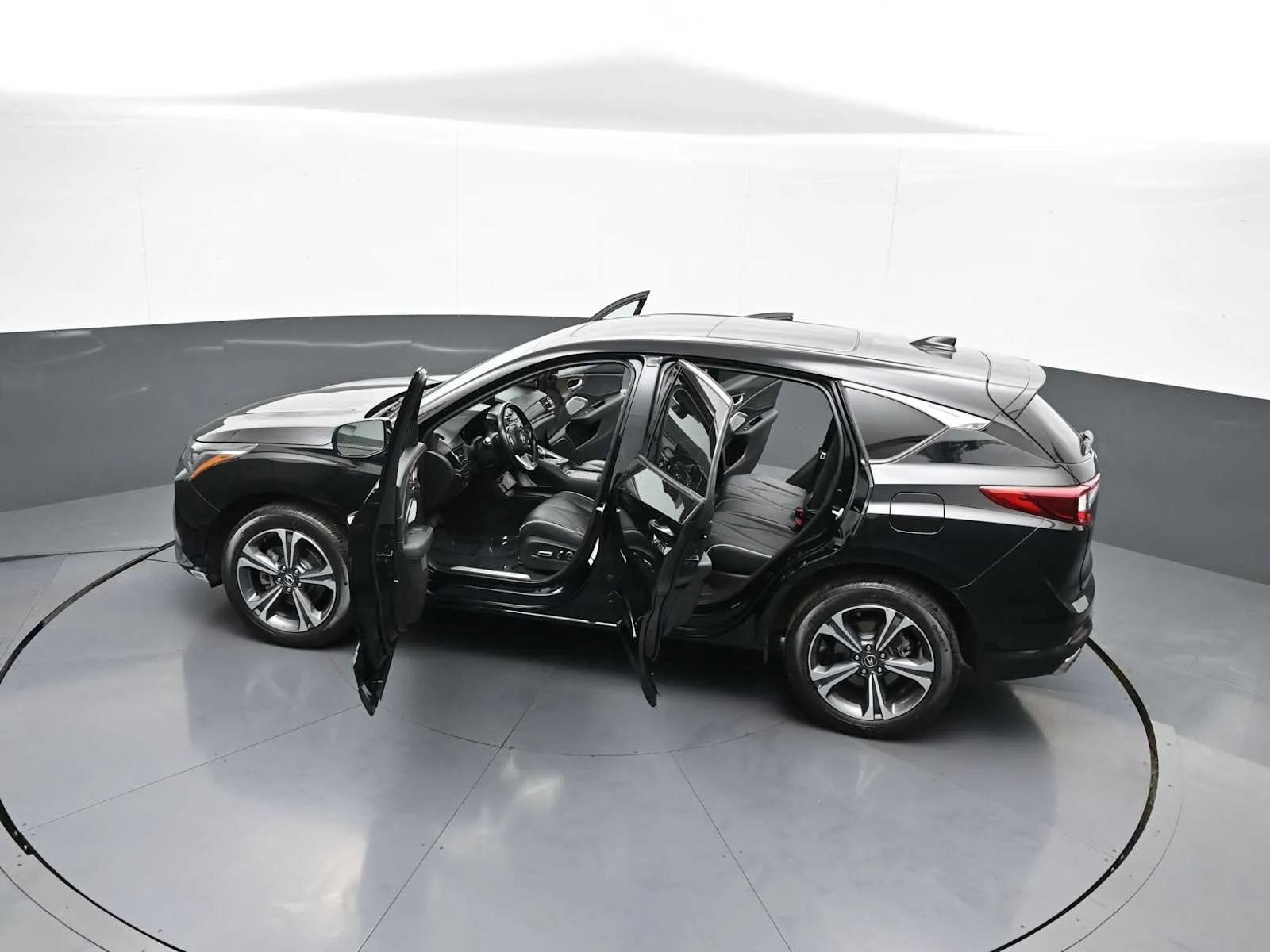 2022 Acura RDX Advance Package - Photo 44