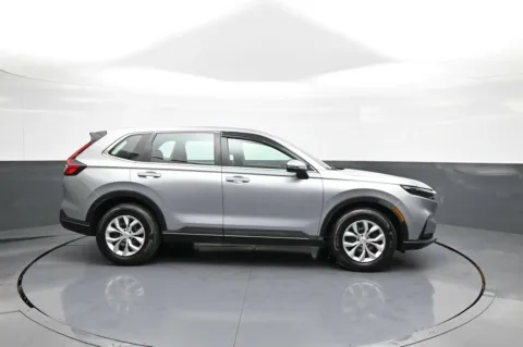 More photos of 2024 Honda CR-V LX at Acura of Brooklyn, NY