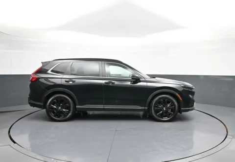 More photos of 2024 Honda CR-V Hybrid Sport Touring at Acura of Brooklyn, NY