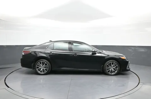 More photos of 2024 Toyota Camry XLE at Acura of Brooklyn, NY