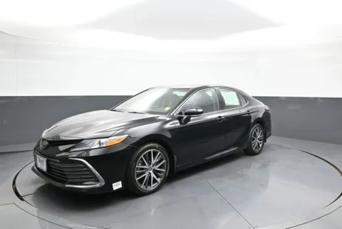 Black 2024 Toyota Camry XLE for sale in Brooklyn, NY