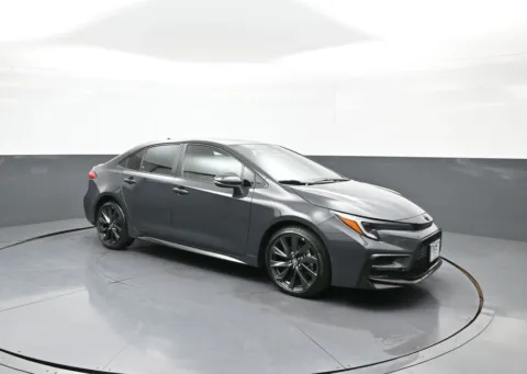 More photos of 2025 Toyota Corolla SE at Acura of Brooklyn, NY