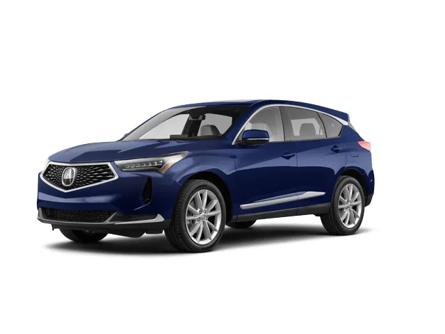 2024 Acura RDX