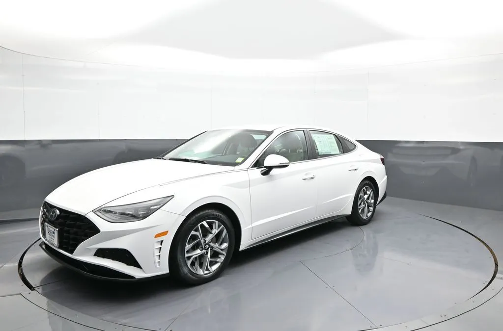 2023 Hyundai Sonata SEL for sale in Brooklyn, NY