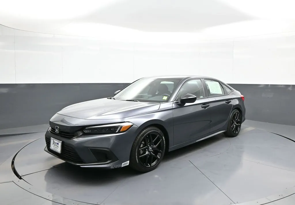 2024 Honda Civic Sport for sale in Brooklyn, NY