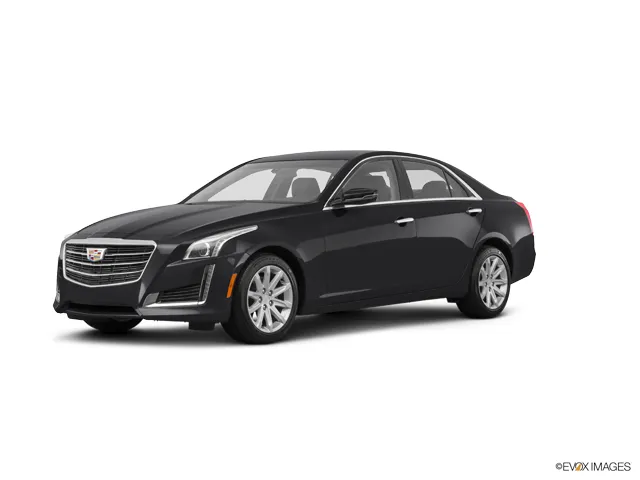 2016 Cadillac CTS 2.0L Turbo for sale in Brooklyn, NY