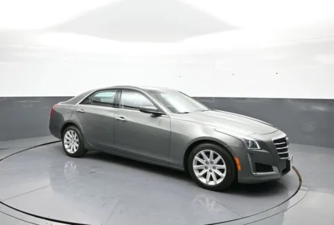 More photos of 2016 Cadillac CTS 2.0L Turbo at Acura of Brooklyn, NY