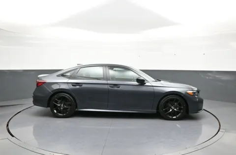 More photos of 2025 Honda Civic Sport at Acura of Brooklyn, NY