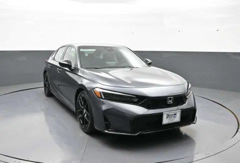 Another view of 2025 Honda Civic Sport for sale in Brooklyn, NY at Acura of Brooklyn