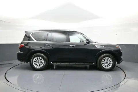 More photos of 2024 Nissan Armada SV at Acura of Brooklyn, NY