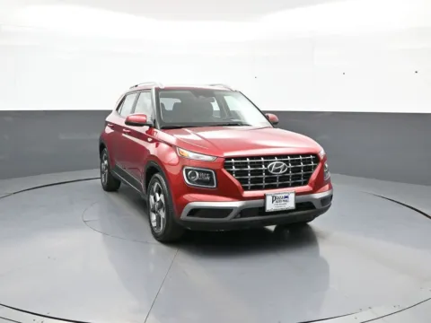 Another view of 2024 Hyundai Venue Limited for sale in Brooklyn, NY at Acura of Brooklyn