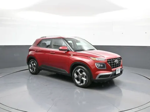 More photos of 2024 Hyundai Venue Limited at Acura of Brooklyn, NY