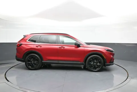 More photos of 2025 Honda CR-V Hybrid Sport Touring at Acura of Brooklyn, NY