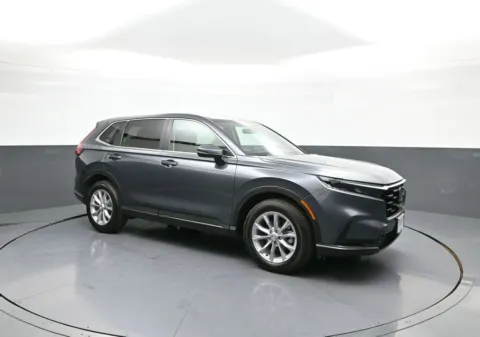 More photos of 2025 Honda CR-V EX at Acura of Brooklyn, NY